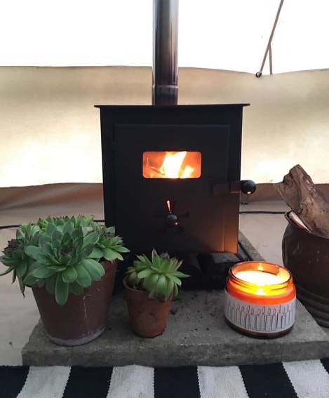 Considering a Portable Woodburning Stove? | Outbacker Stoves