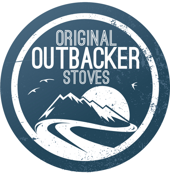 Original Outbacker Stoves