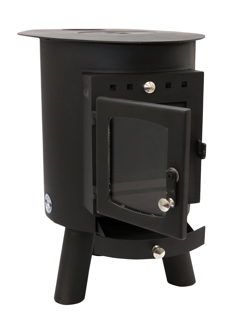 Outbacker® Hygge Oval Stove