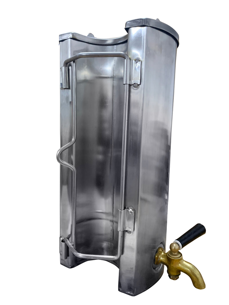 Water Heater For Outbacker® Stoves