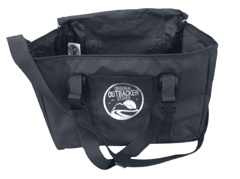 Outbacker® Firebox Stove Bag