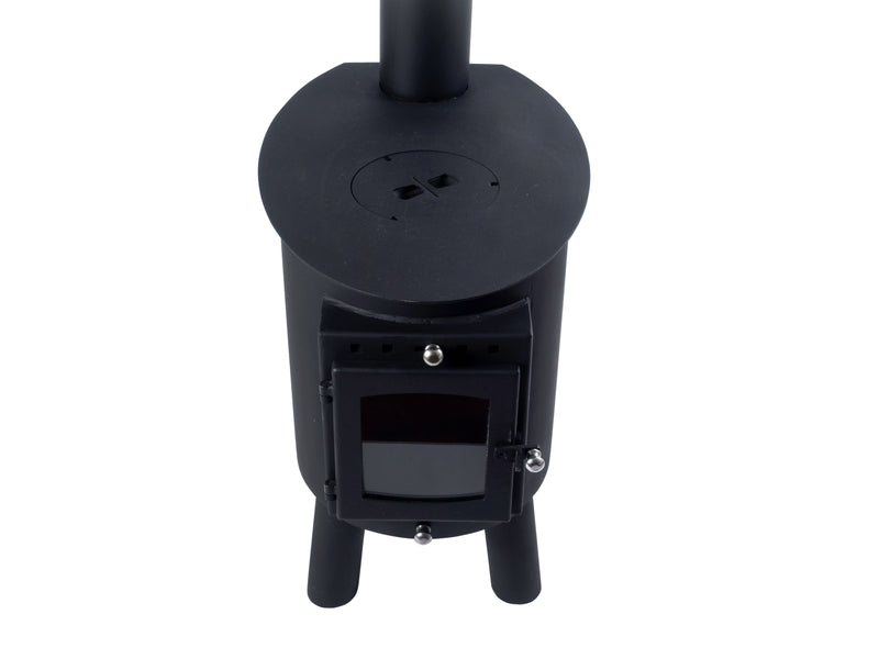 Outbacker Hygge Stove